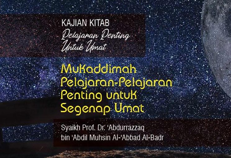 Kumpulan Link Download mp3 Ceramah Belajar Islam dari Dasar