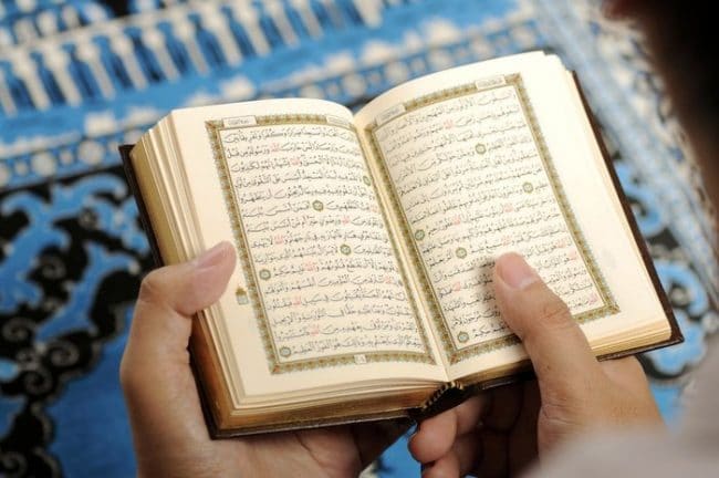 Al-Qur’an Sebagai Obat Penyakit Hati dan Penyakit Fisik