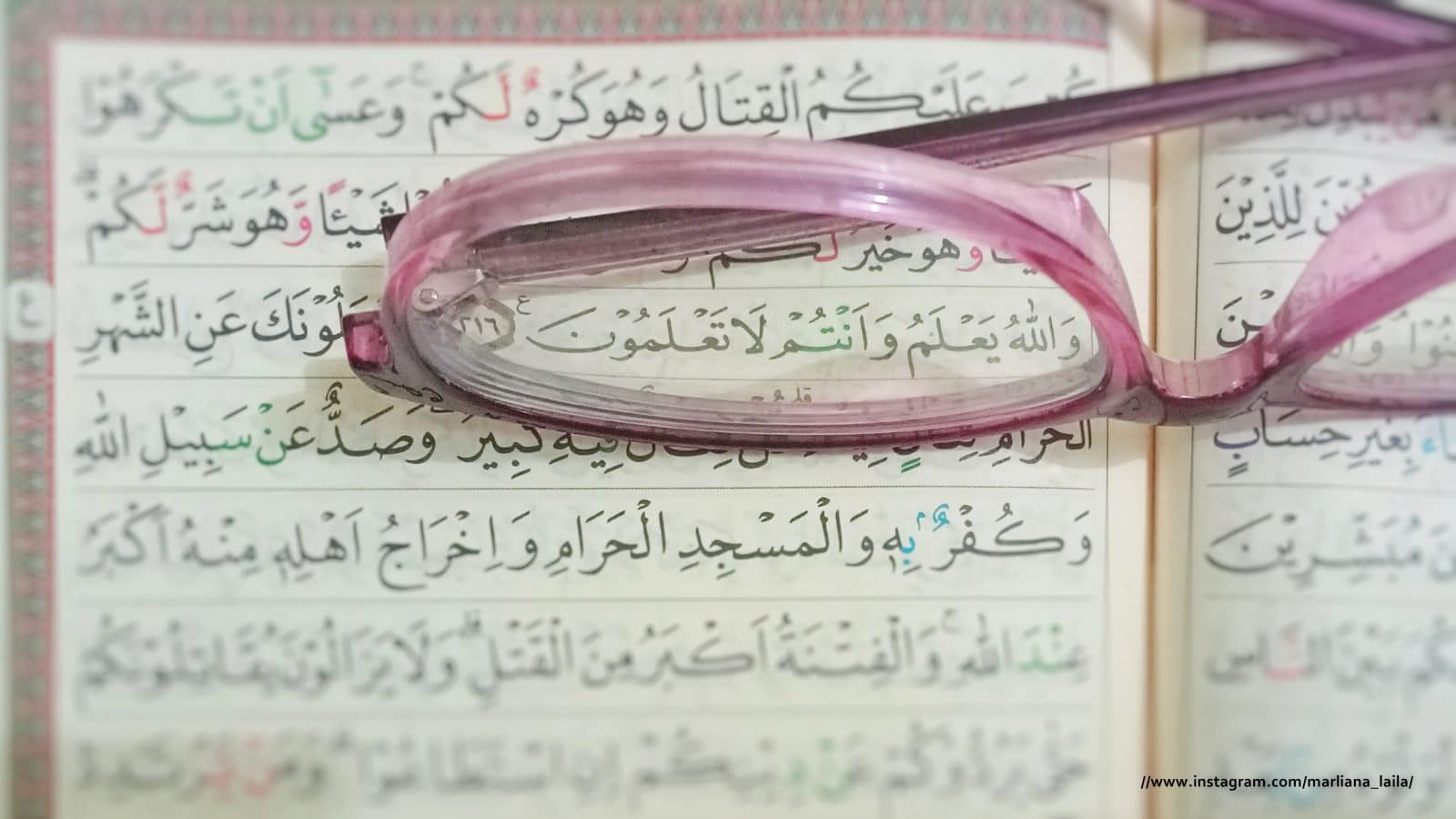 Berprasangka Baik Kepada Allah Ngaji.ID