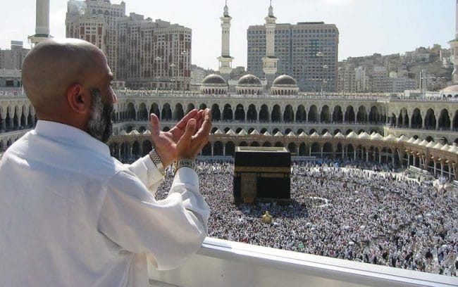  Adab Berdoa  Nabi Zakariya Meminta Keturunan Ngaji ID