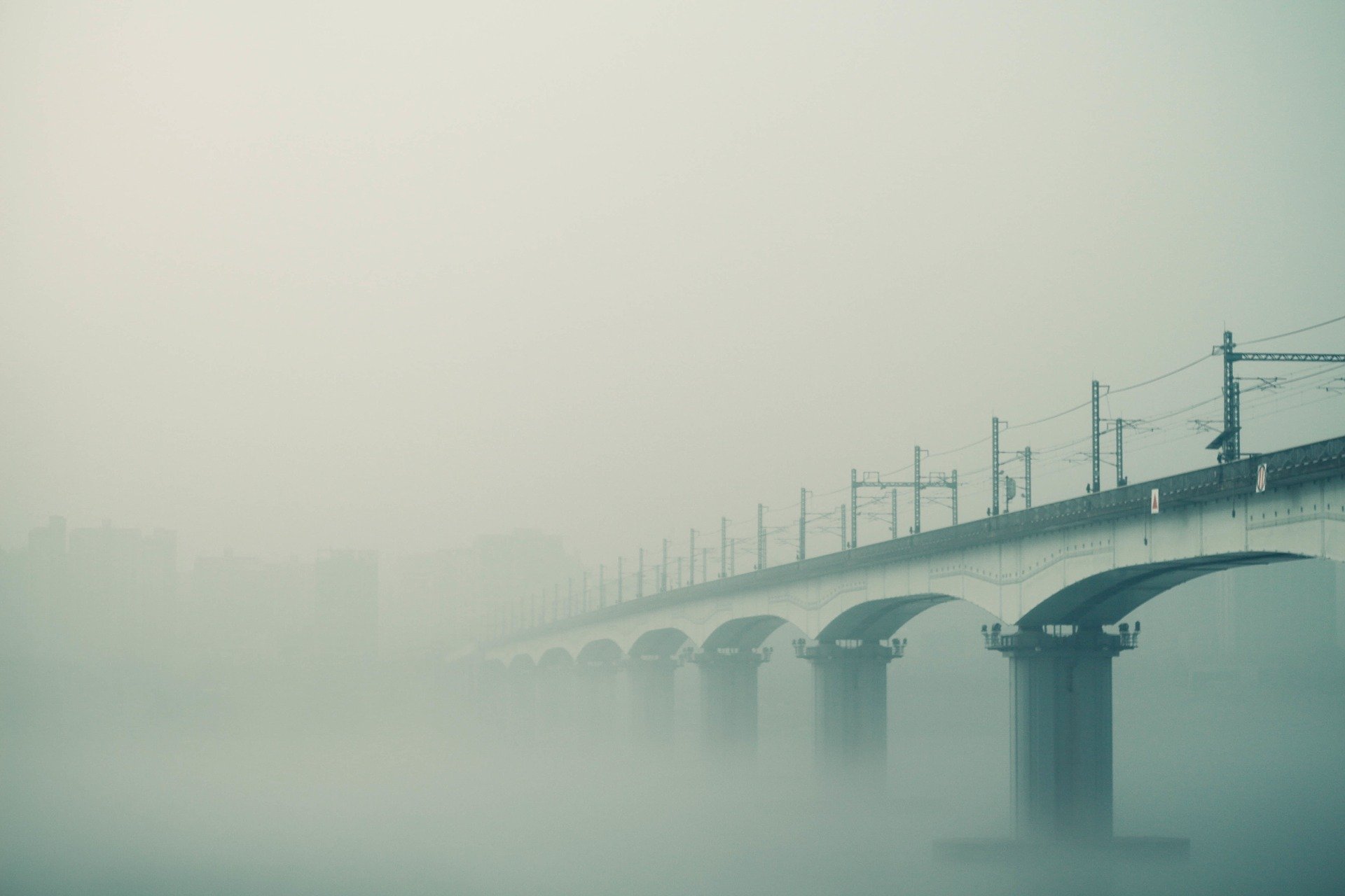 Ceramah Singkat: Misteri Jembatan Akhirat